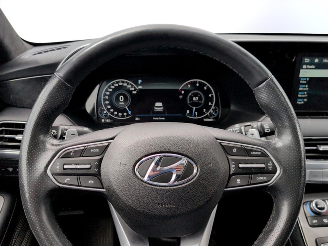 2020 Hyundai PALISADE Ultimate  **CLEAN CARFAX** Photo