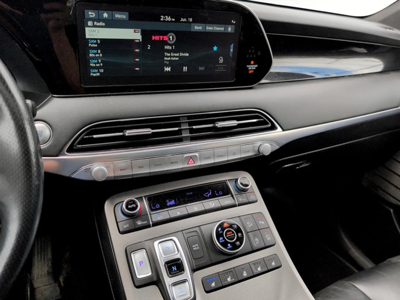 2020 Hyundai PALISADE Ultimate  **CLEAN CARFAX** Photo