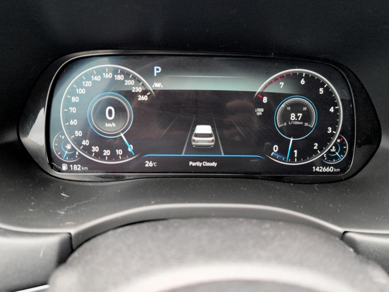 2020 Hyundai PALISADE Ultimate  **CLEAN CARFAX** Photo