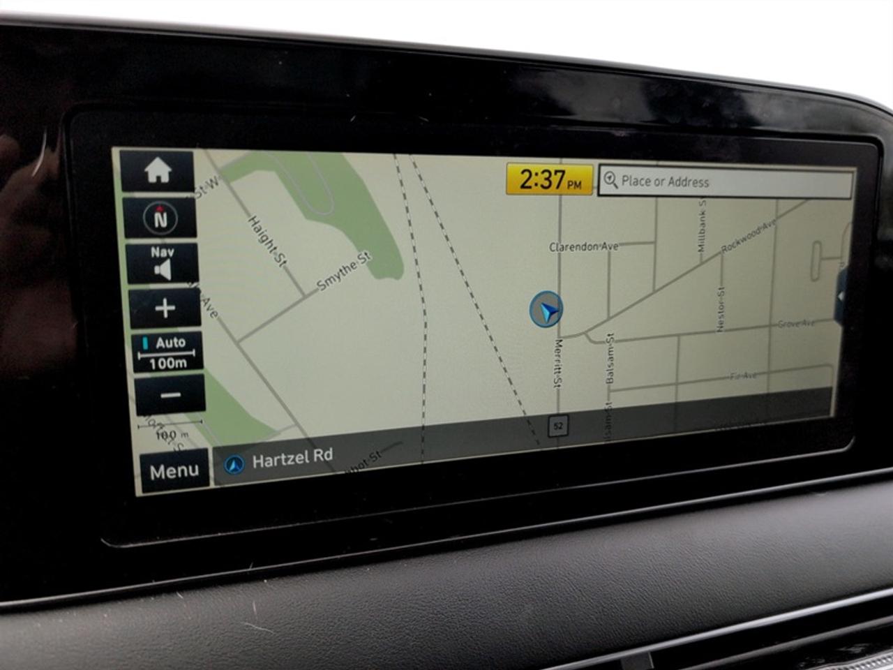 2020 Hyundai PALISADE Ultimate  **CLEAN CARFAX** Photo