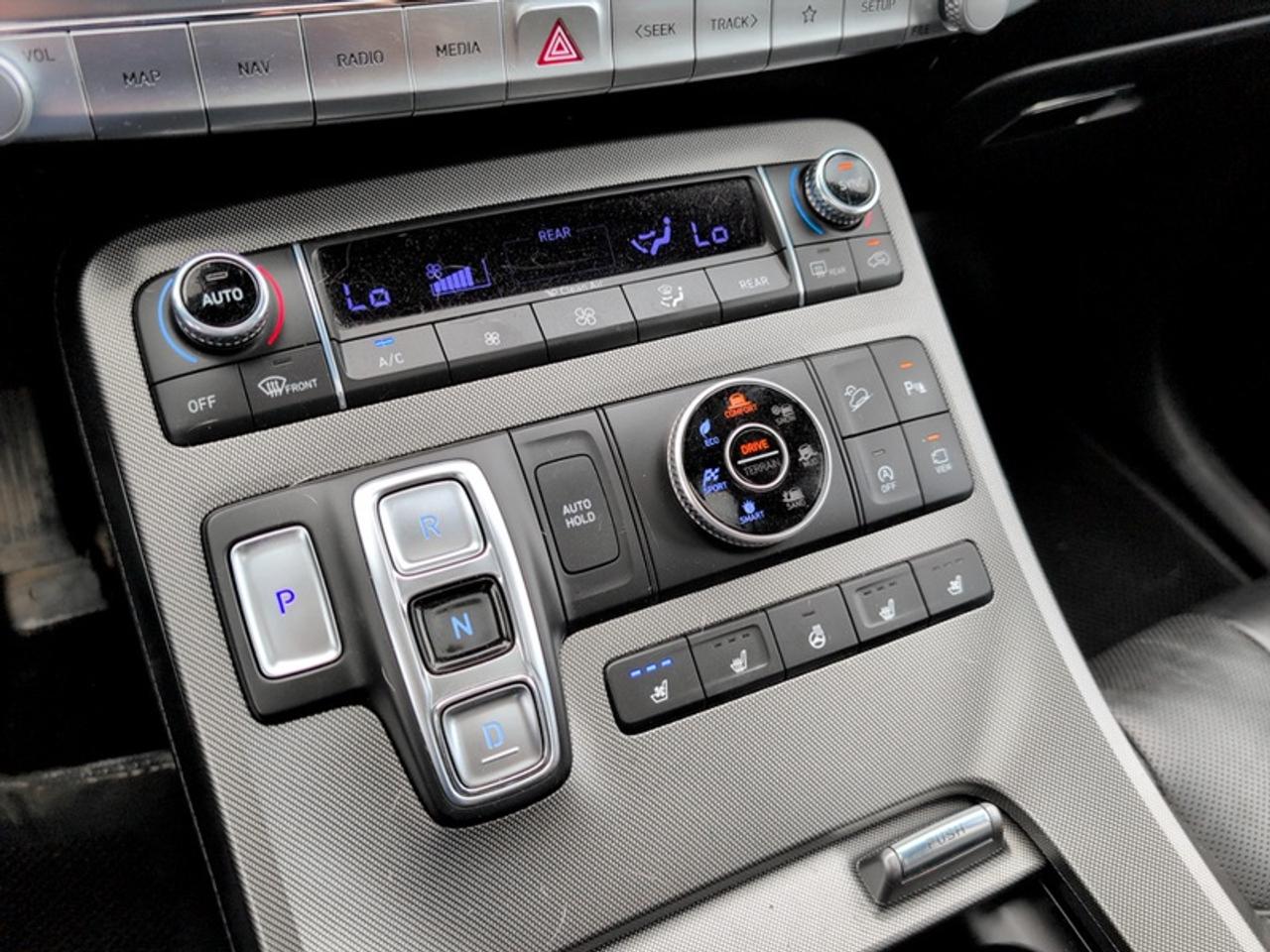 2020 Hyundai PALISADE Ultimate  **CLEAN CARFAX** Photo