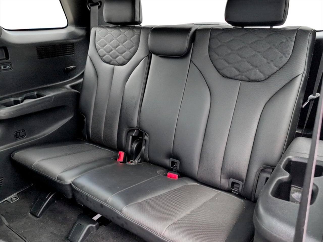 2020 Hyundai PALISADE Ultimate  **CLEAN CARFAX** Photo