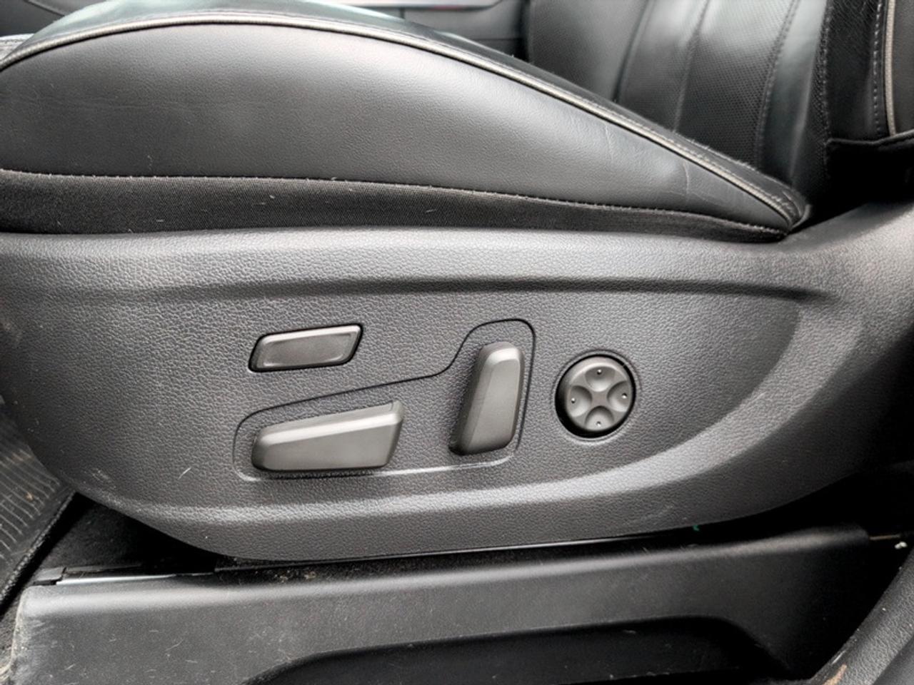 2020 Hyundai PALISADE Ultimate  **CLEAN CARFAX** Photo