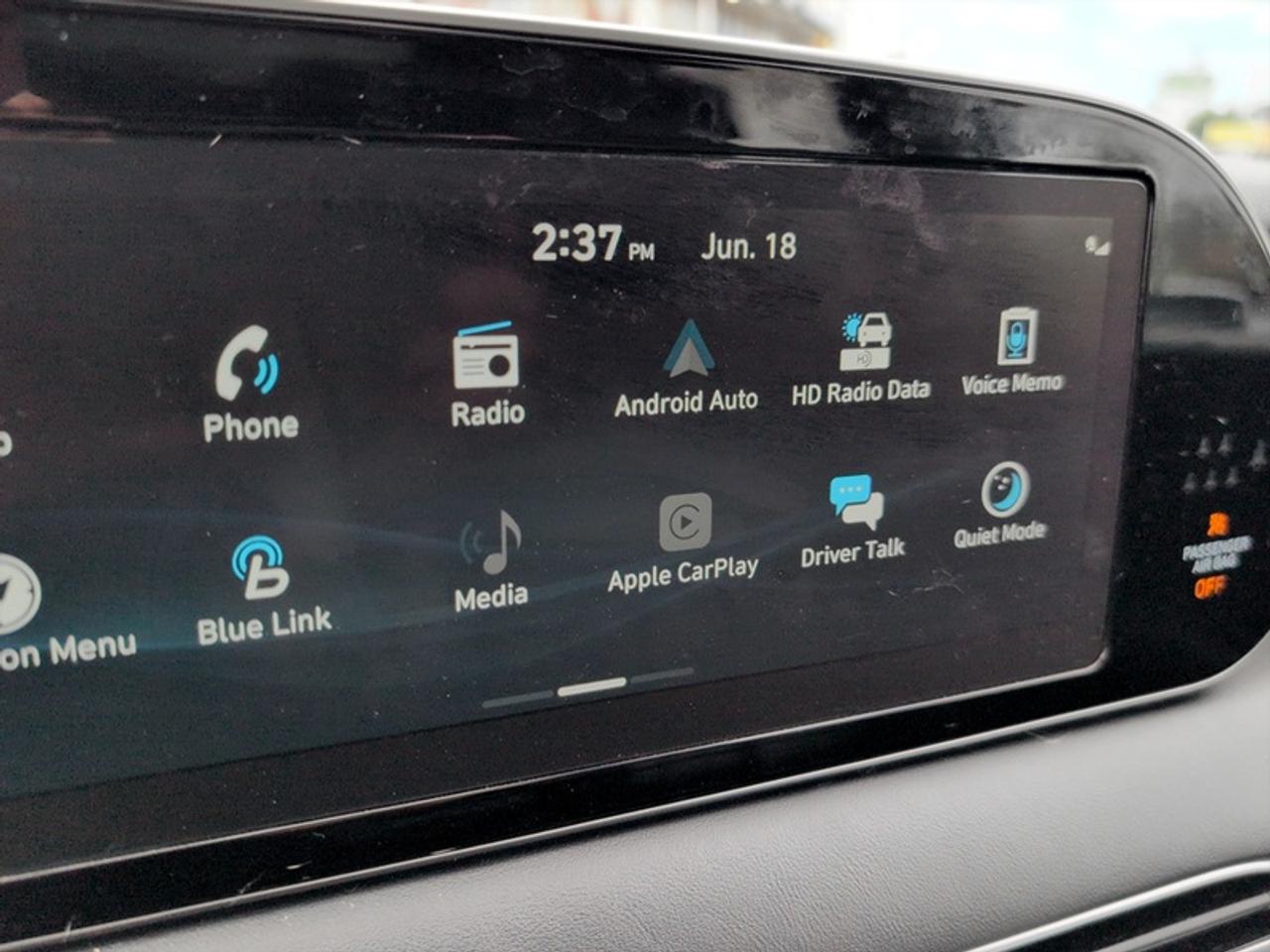 2020 Hyundai PALISADE Ultimate  **CLEAN CARFAX** Photo