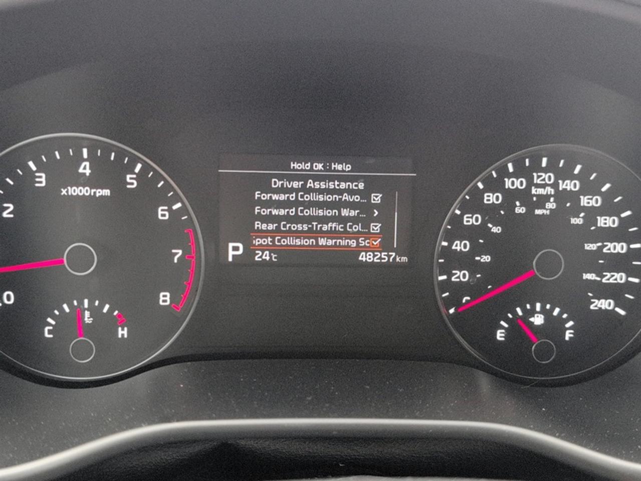 2021 Kia Sportage EX-S  **LOW KMS - CLEAN CARFAX** Photo