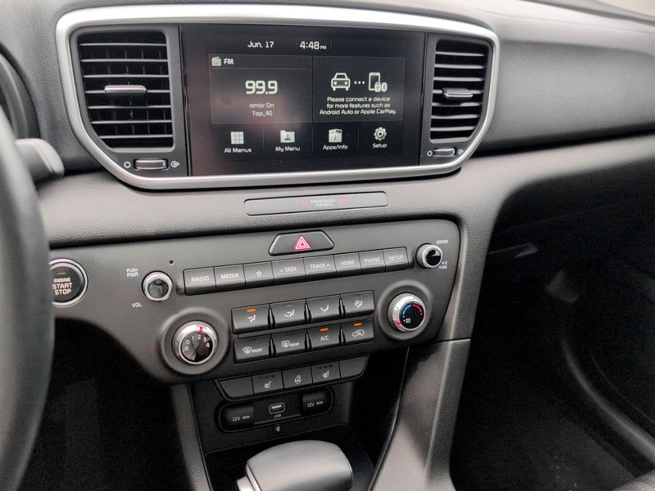 2021 Kia Sportage EX-S  - Low Mileage Photo