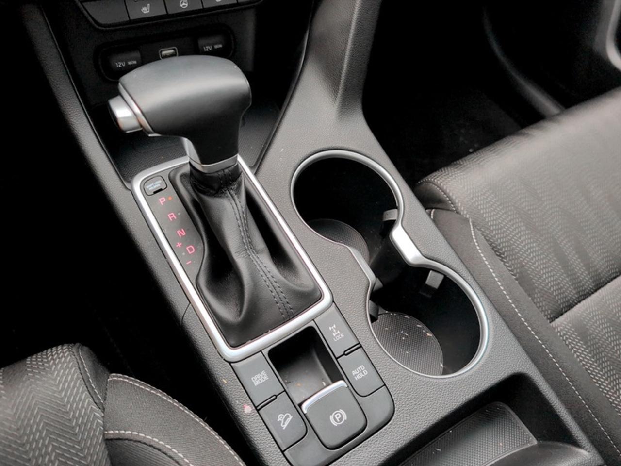 2021 Kia Sportage EX-S  - Low Mileage Photo