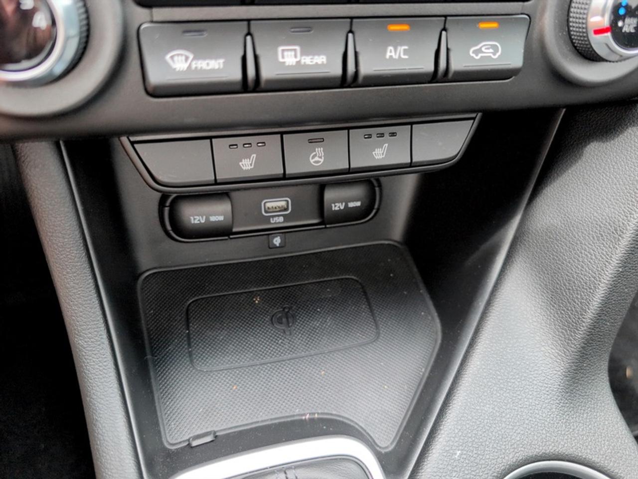 2021 Kia Sportage EX-S  - Low Mileage Photo
