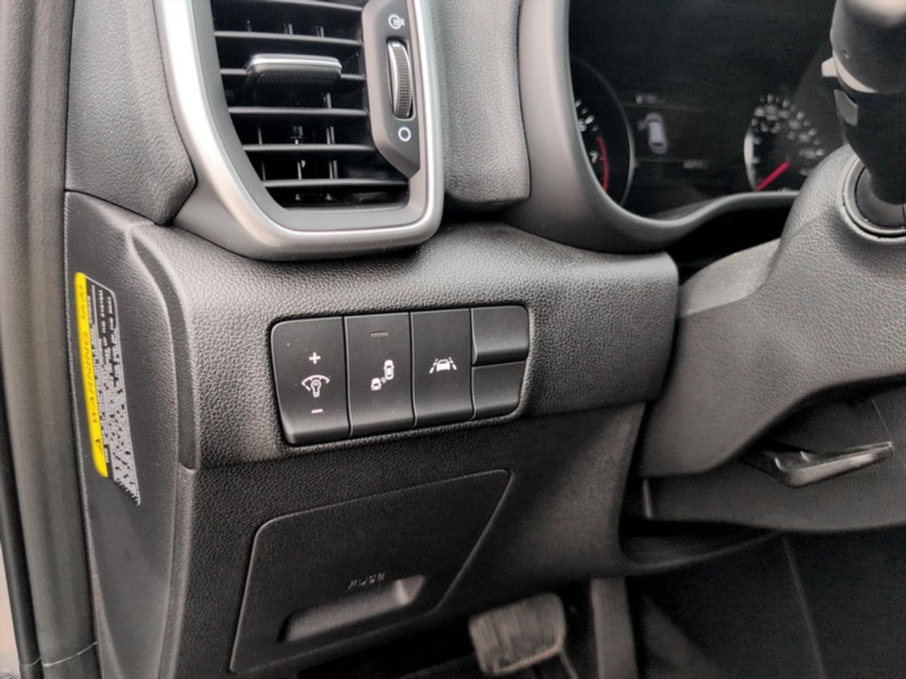 2021 Kia Sportage EX-S  - Low Mileage Photo
