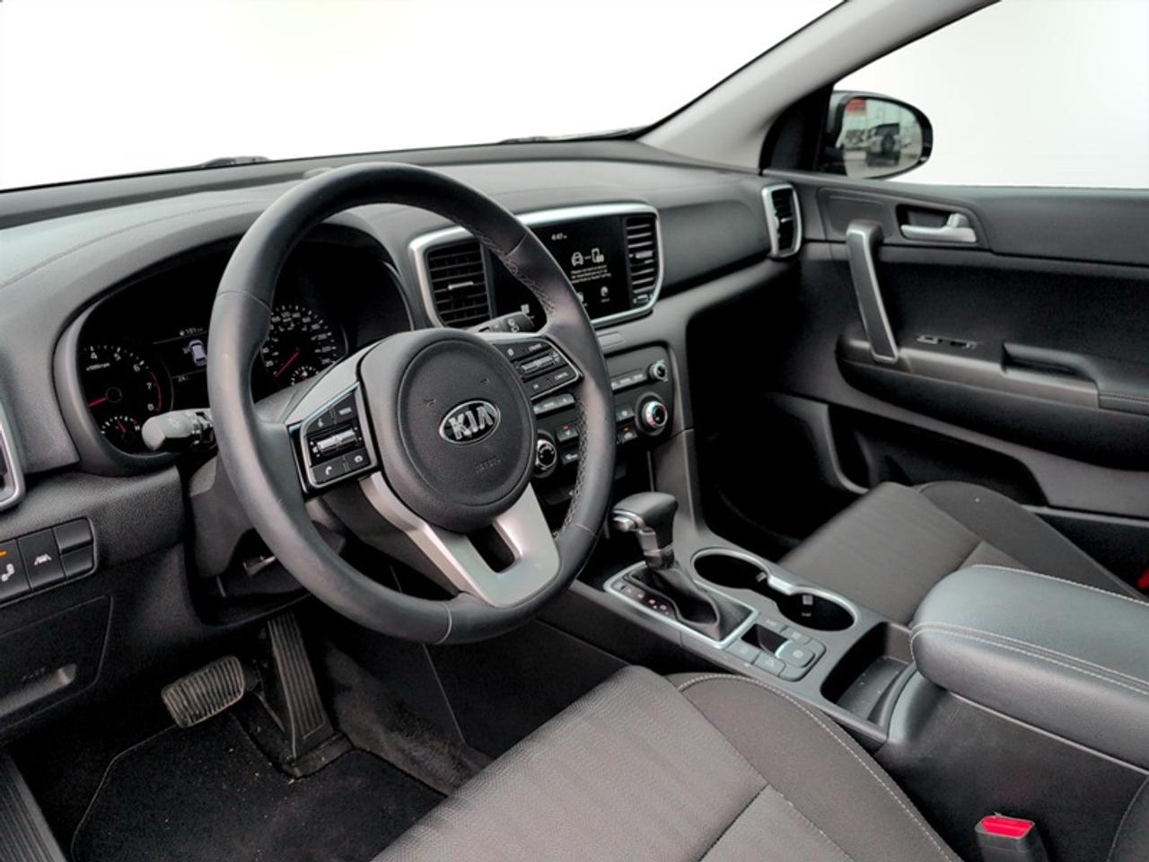 2021 Kia Sportage EX-S  **LOW KMS - CLEAN CARFAX** Photo