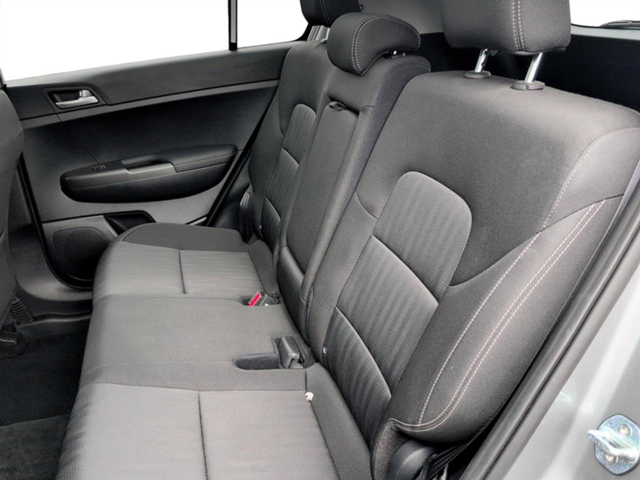 2021 Kia Sportage EX-S  **LOW KMS - CLEAN CARFAX** Photo