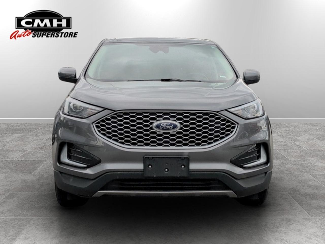 2024 Ford Edge SEL  **CLEAN CARFAX** Photo