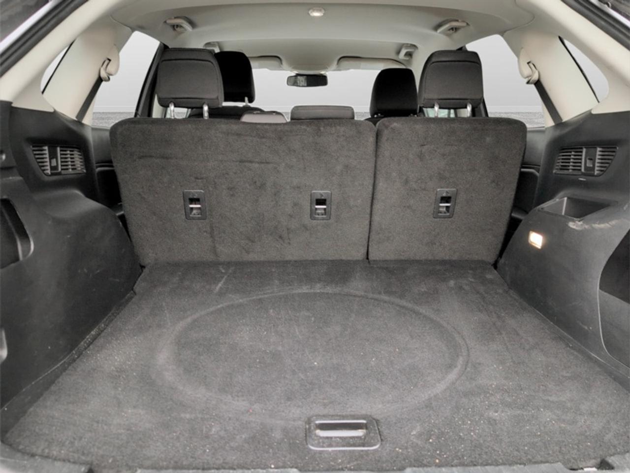2024 Ford Edge SEL  **CLEAN CARFAX** Photo
