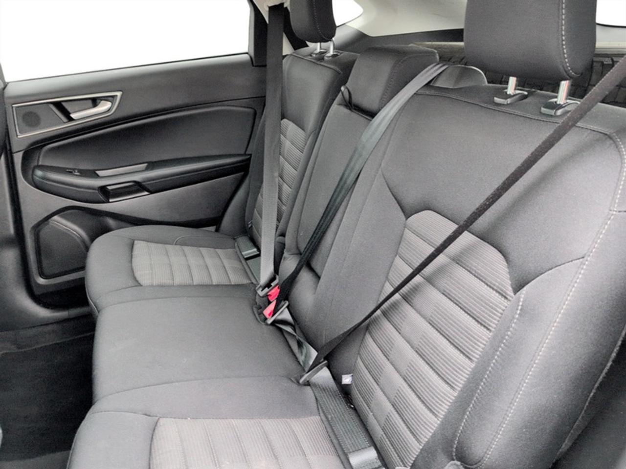 2024 Ford Edge SEL  **CLEAN CARFAX** Photo