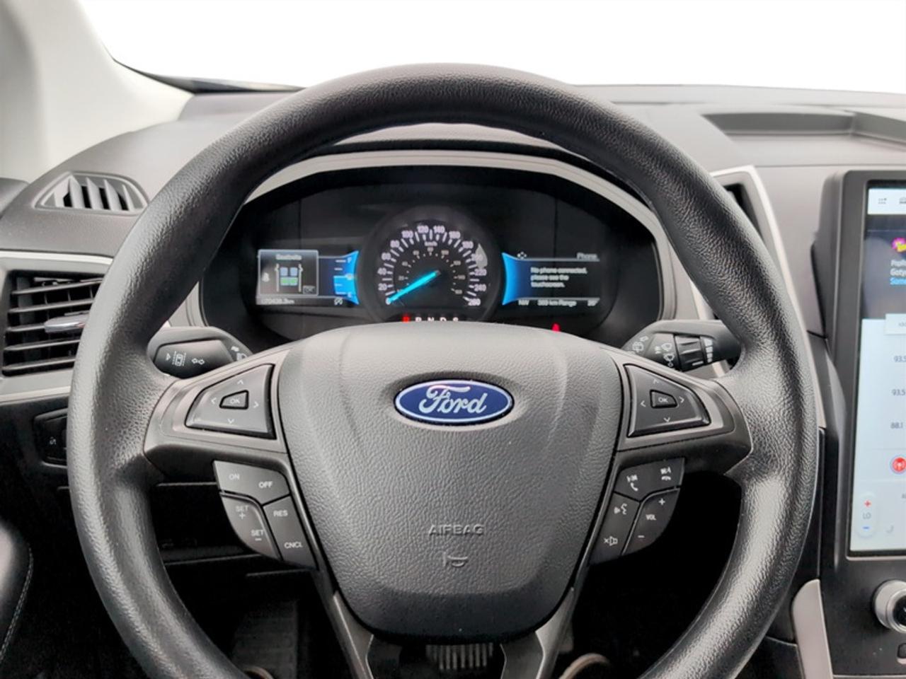 2024 Ford Edge SEL  **CLEAN CARFAX** Photo