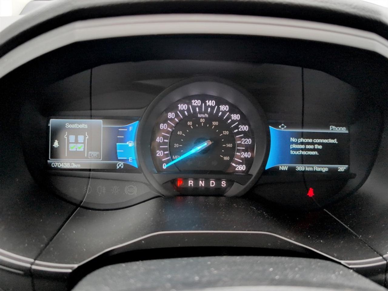2024 Ford Edge SEL  **CLEAN CARFAX** Photo