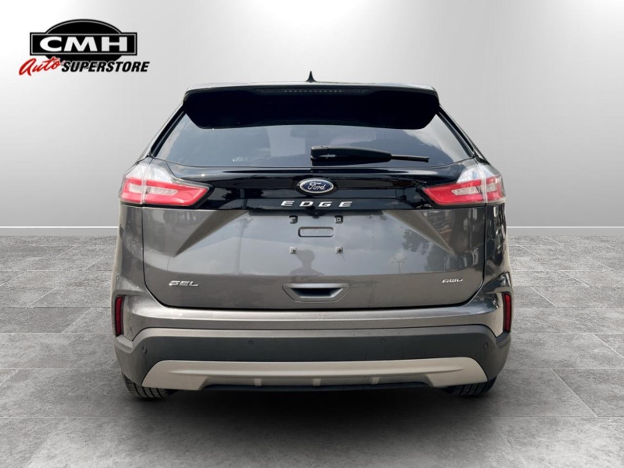 2024 Ford Edge SEL  **CLEAN CARFAX** Photo