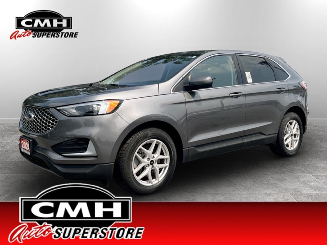 2024 Ford Edge SEL  **CLEAN CARFAX** Photo0