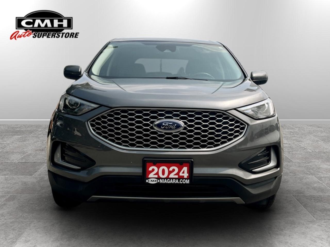 2024 Ford Edge SEL  **CLEAN CARFAX** Photo