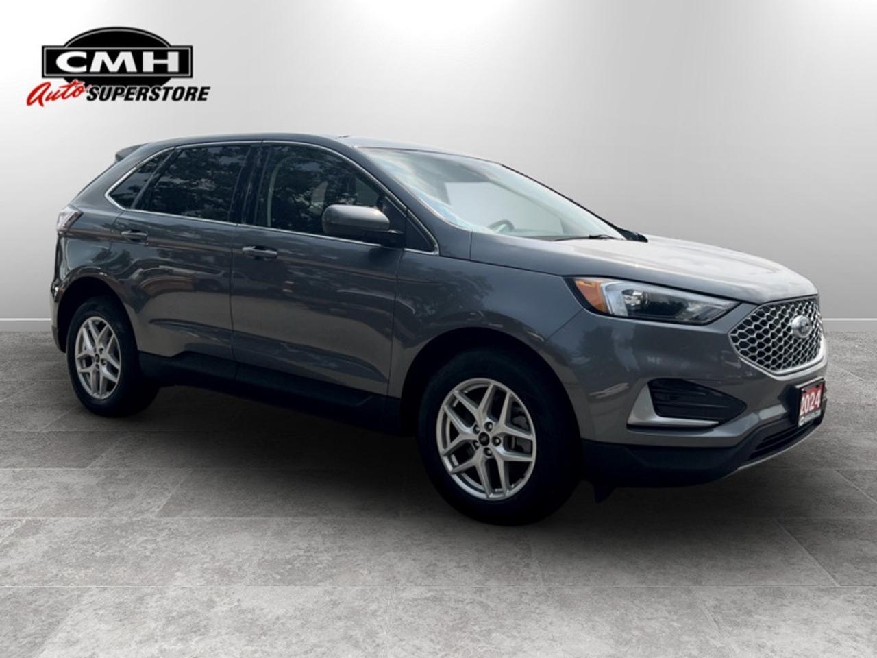 2024 Ford Edge SEL  **CLEAN CARFAX** Photo