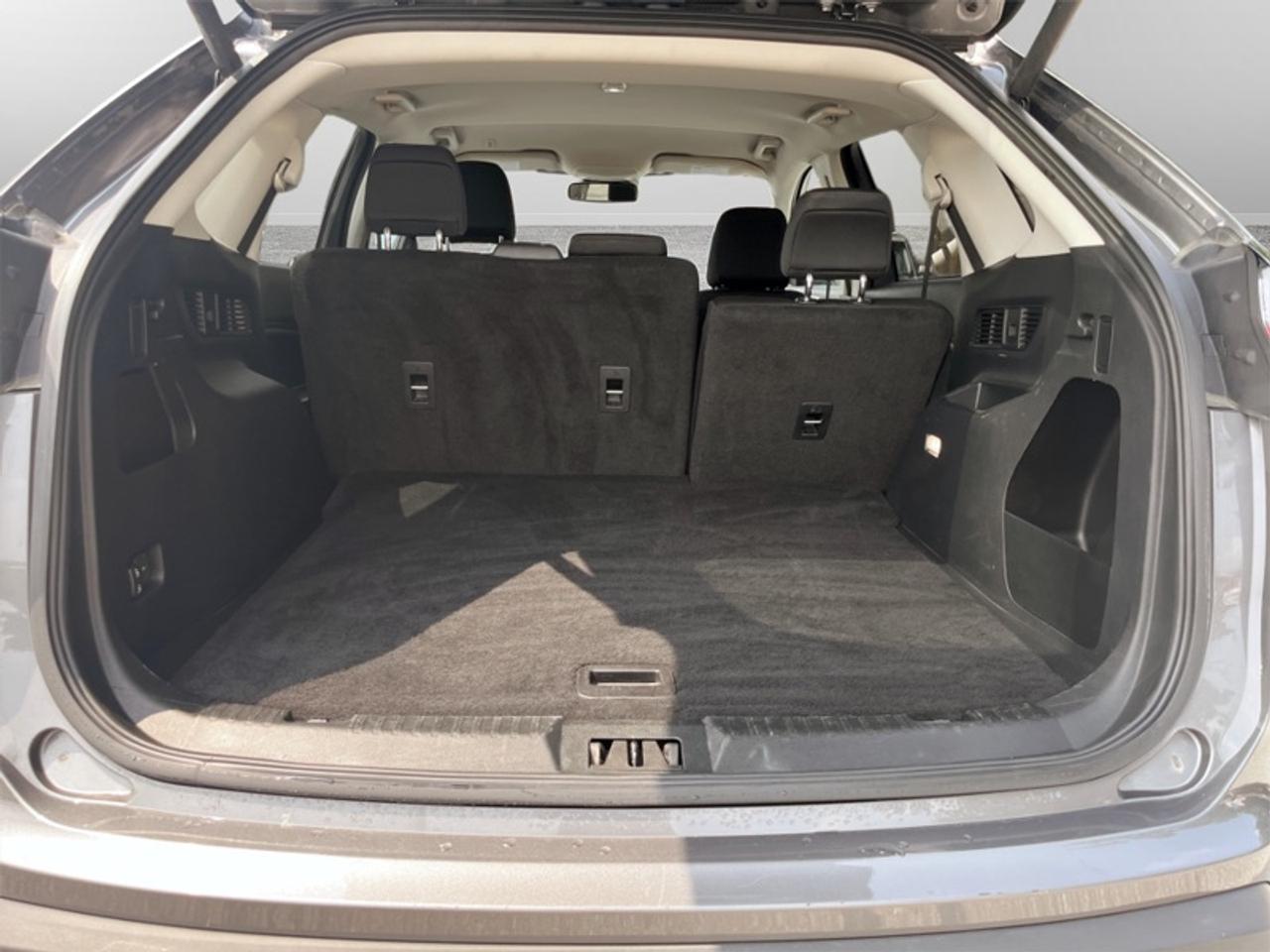 2024 Ford Edge SEL  **CLEAN CARFAX** Photo