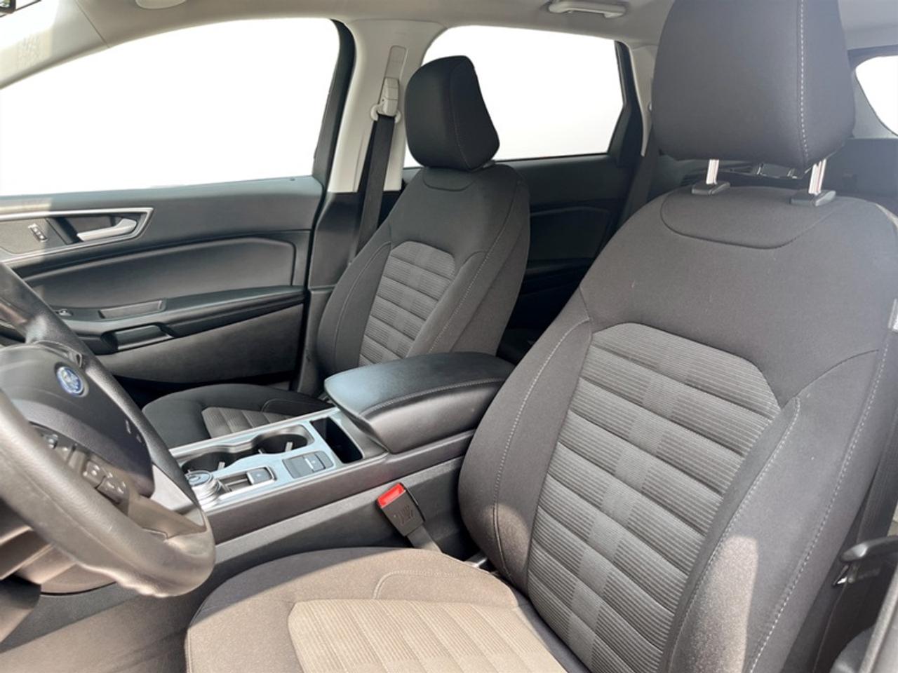 2024 Ford Edge SEL  **CLEAN CARFAX** Photo