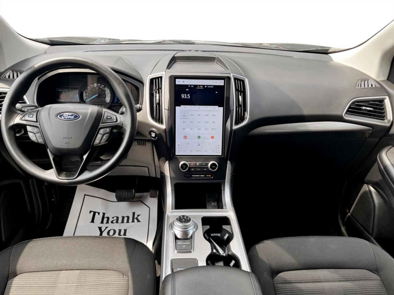 2024 Ford Edge SEL  **CLEAN CARFAX** Photo