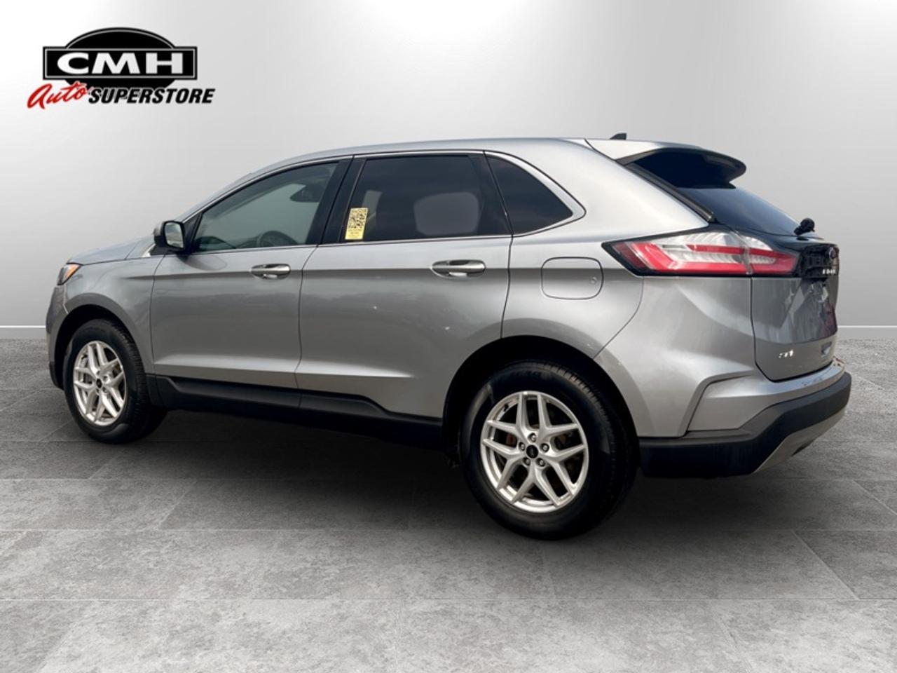2024 Ford Edge SEL  **CLEAN CARFAX** Photo