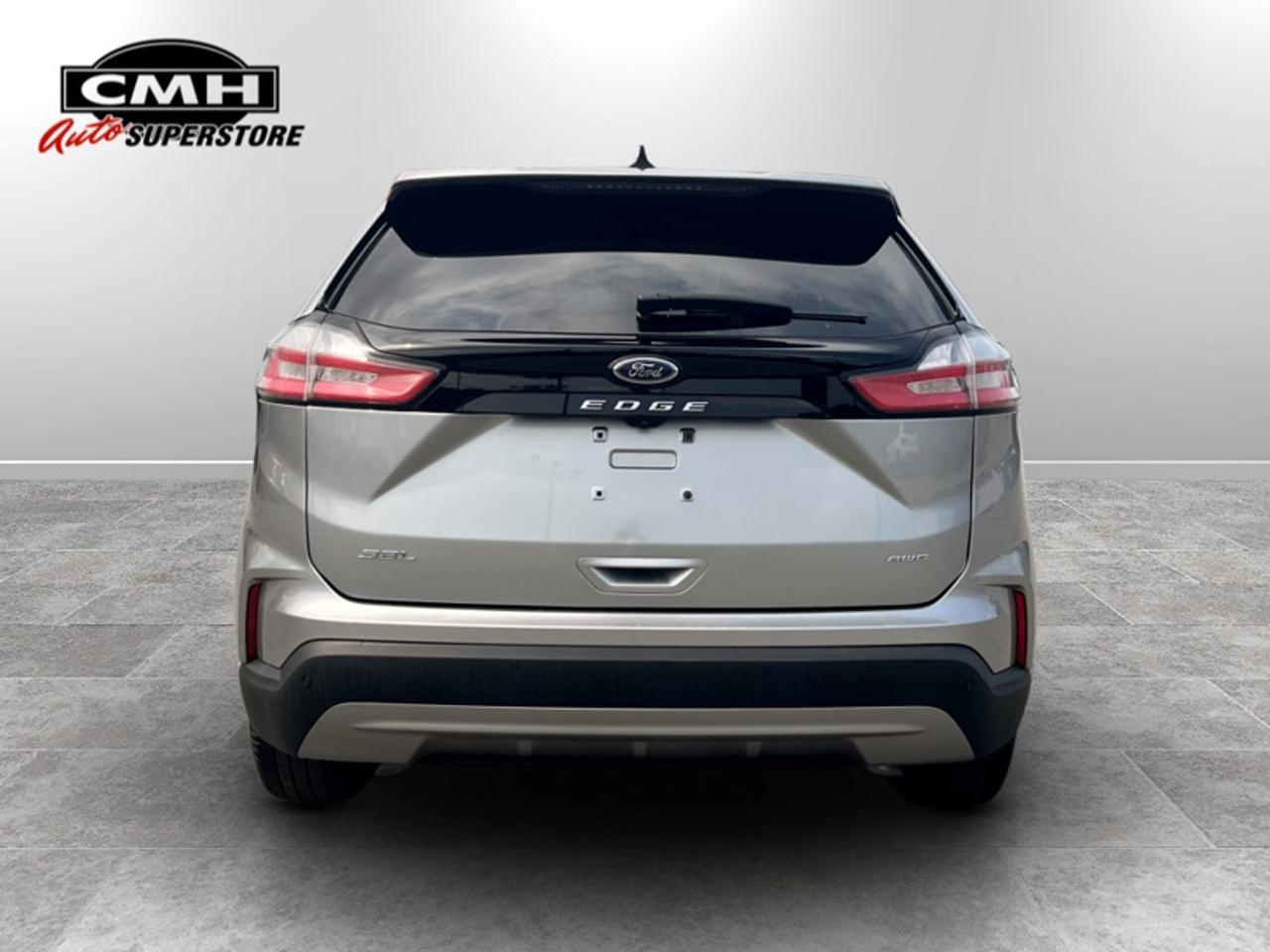 2024 Ford Edge SEL  **CLEAN CARFAX** Photo3