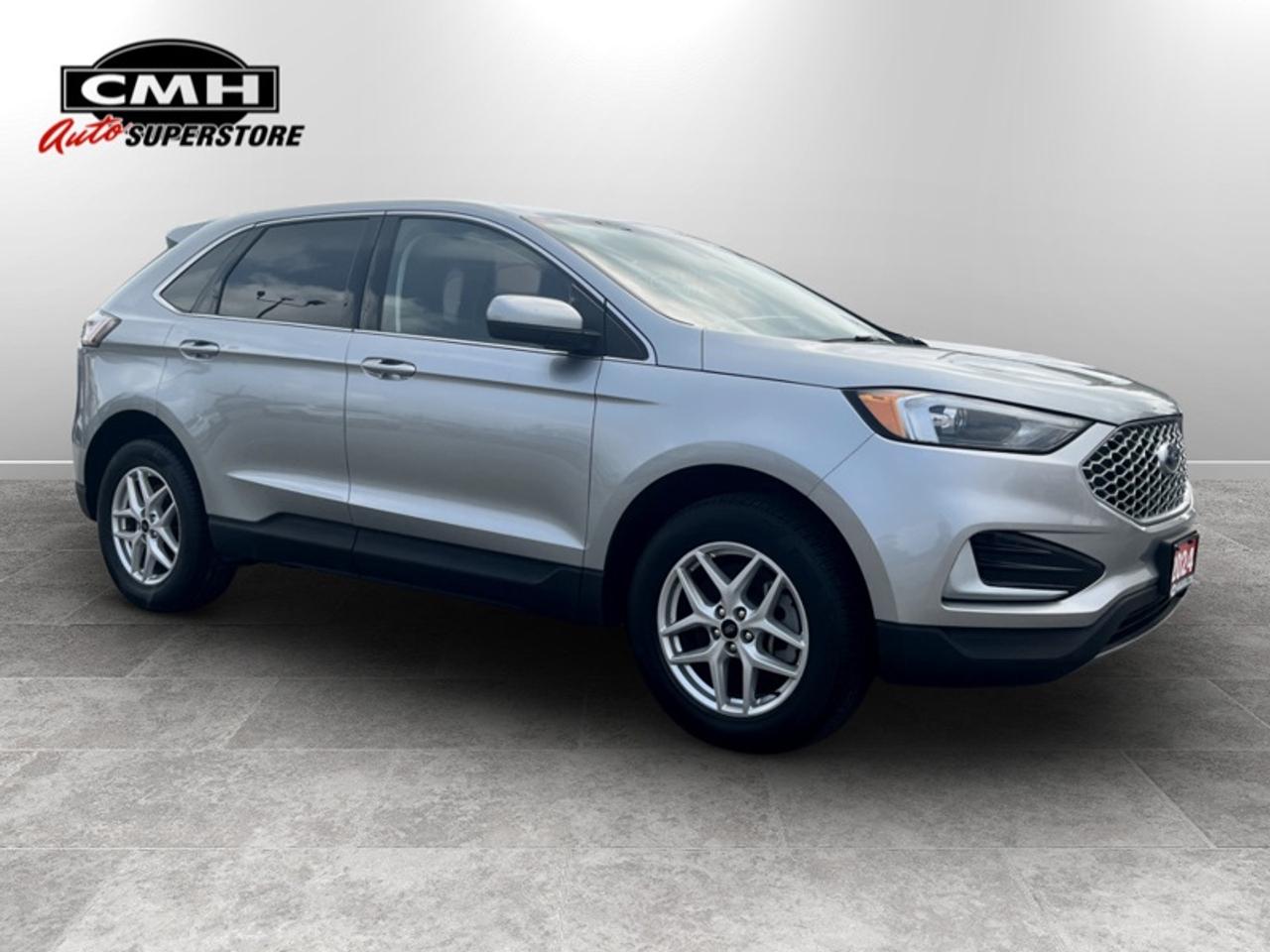 2024 Ford Edge SEL  **CLEAN CARFAX** Photo