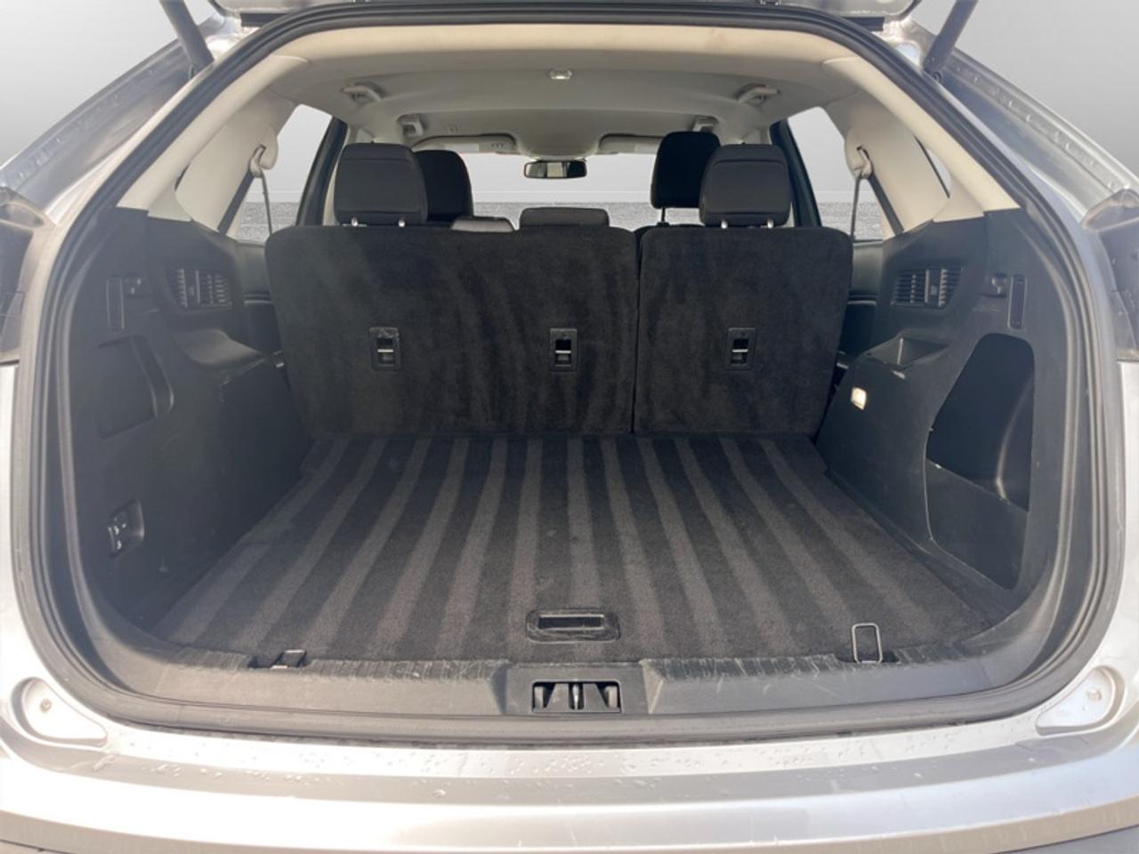 2024 Ford Edge SEL  **CLEAN CARFAX** Photo