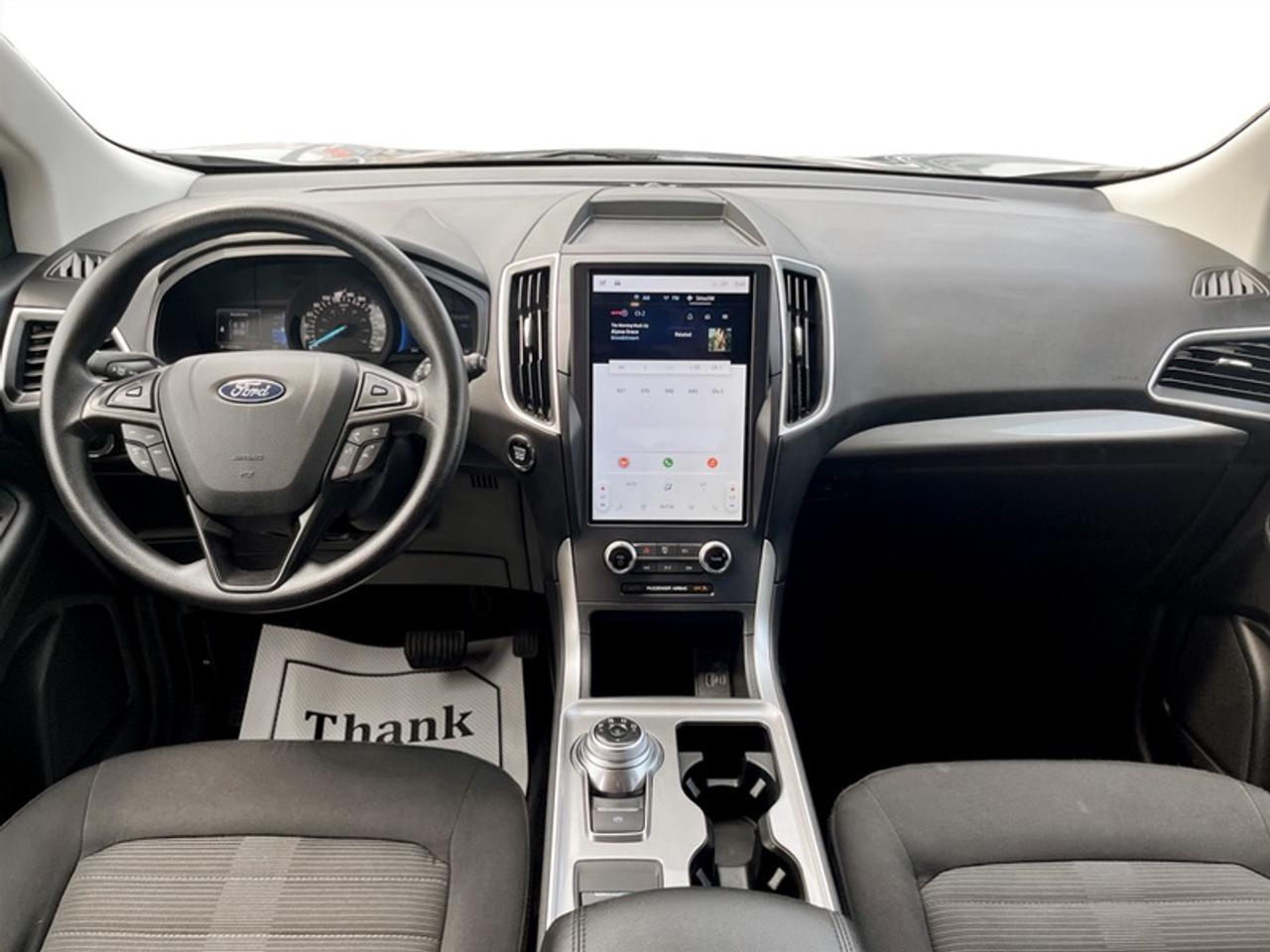 2024 Ford Edge SEL  **CLEAN CARFAX** Photo