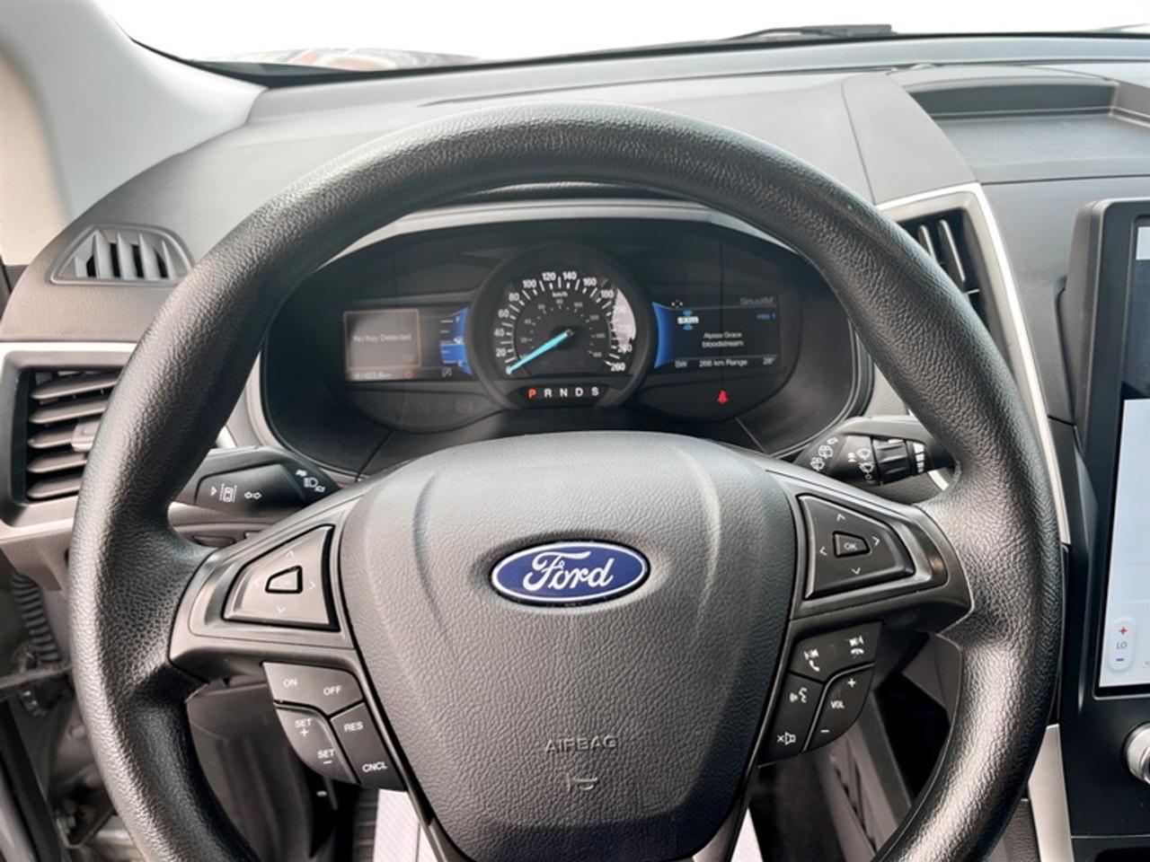 2024 Ford Edge SEL  **CLEAN CARFAX** Photo