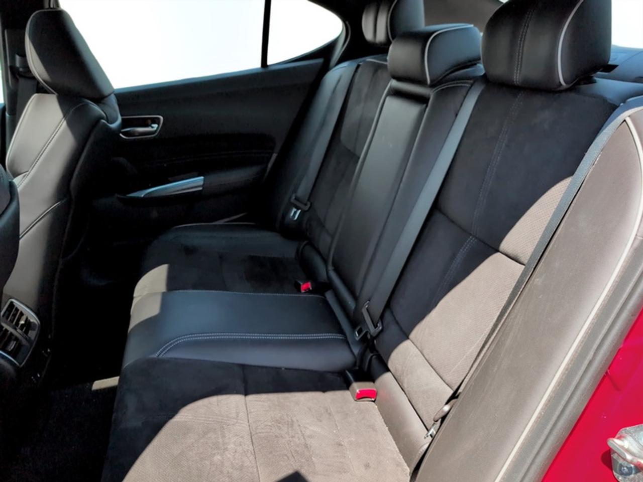 2019 Acura TLX Tech A-Spec Photo