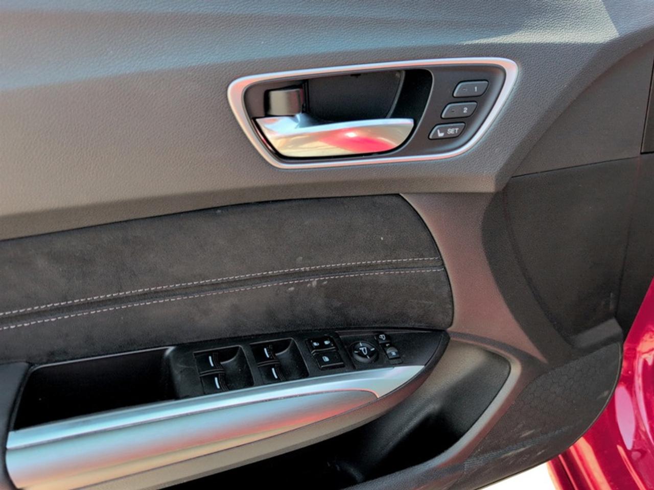 2019 Acura TLX Tech A-Spec Photo