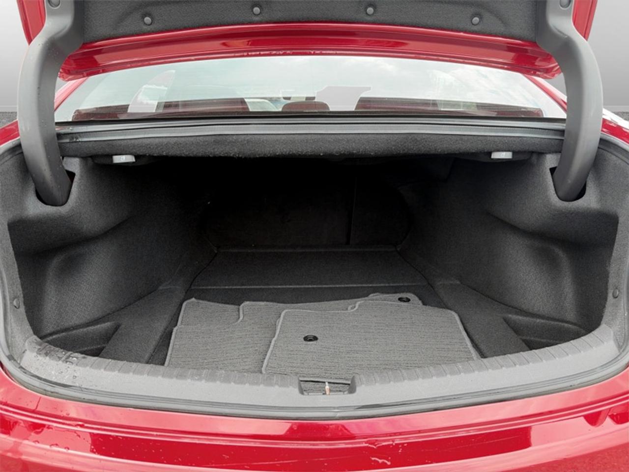 2019 Acura TLX Tech A-Spec  **30 SERVICE RECORDS** Photo