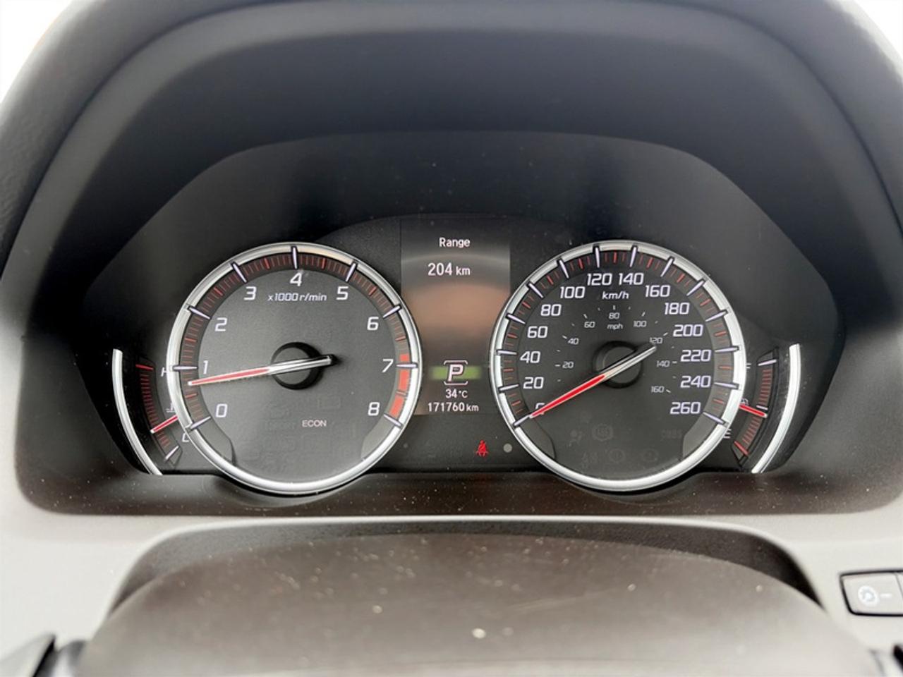 2019 Acura TLX Tech A-Spec  **30 SERVICE RECORDS** Photo
