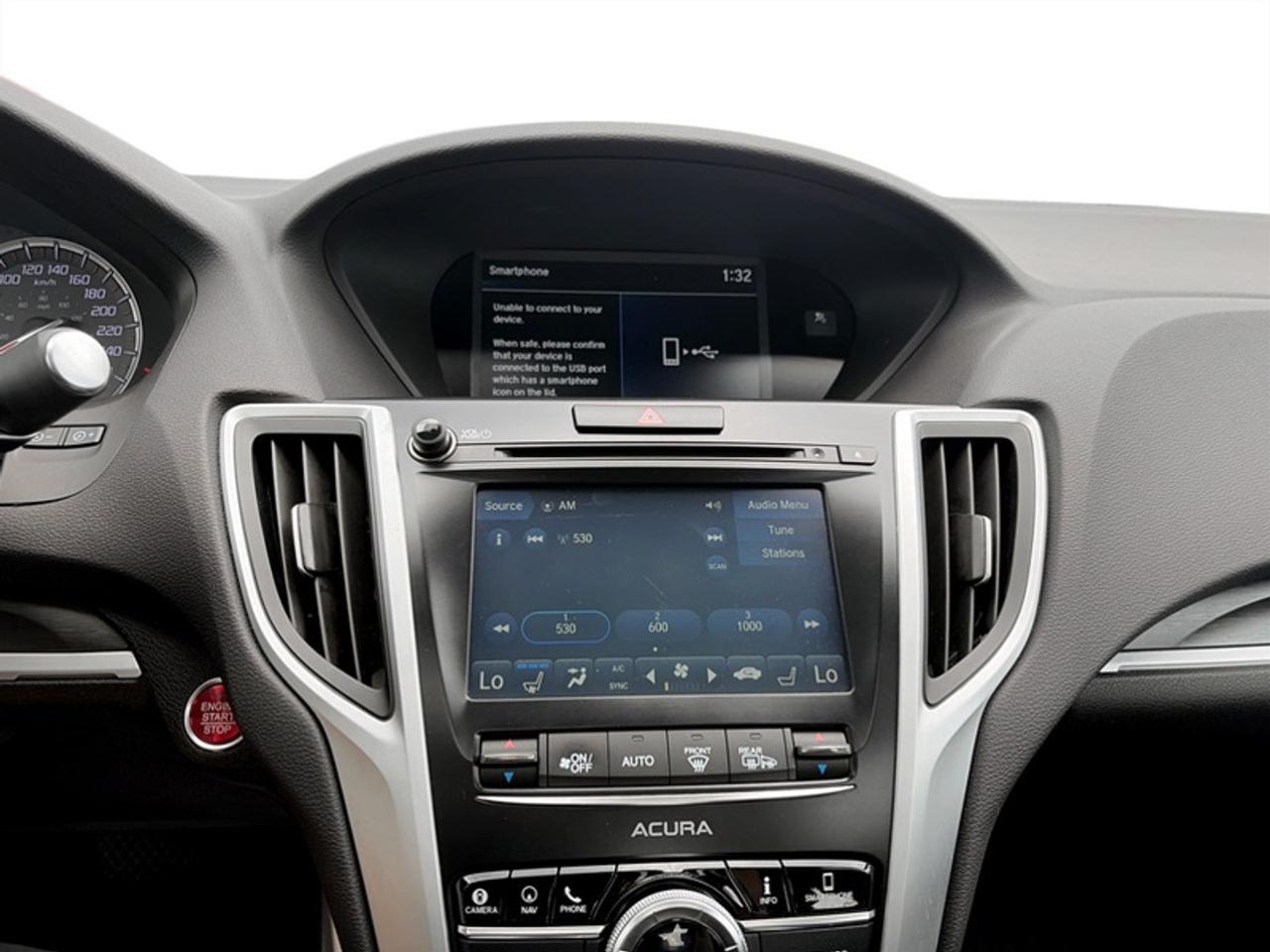 2019 Acura TLX Tech A-Spec  **30 SERVICE RECORDS** Photo