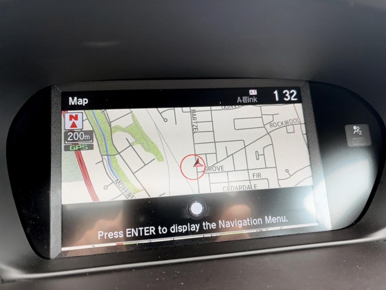 2019 Acura TLX Tech A-Spec  **30 SERVICE RECORDS** Photo