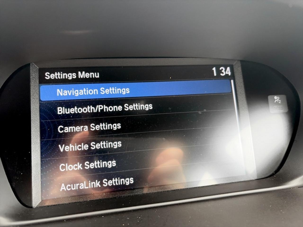 2019 Acura TLX Tech A-Spec  **30 SERVICE RECORDS** Photo