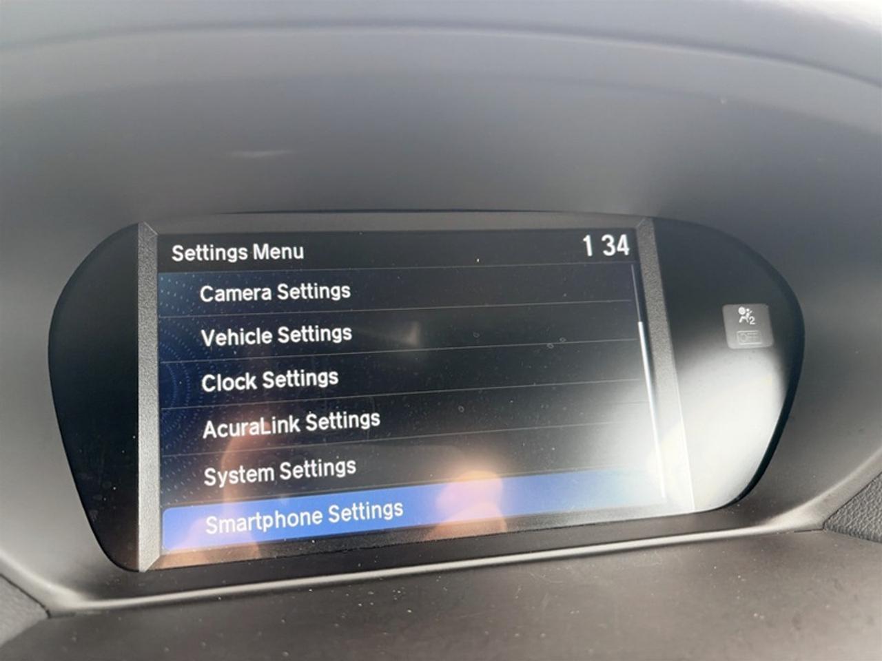 2019 Acura TLX Tech A-Spec  **30 SERVICE RECORDS** Photo