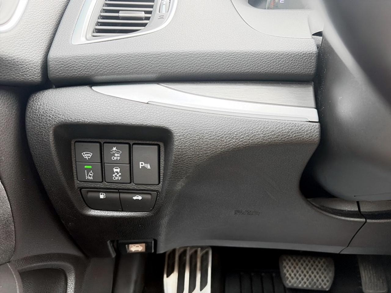 2019 Acura TLX Tech A-Spec  **30 SERVICE RECORDS** Photo