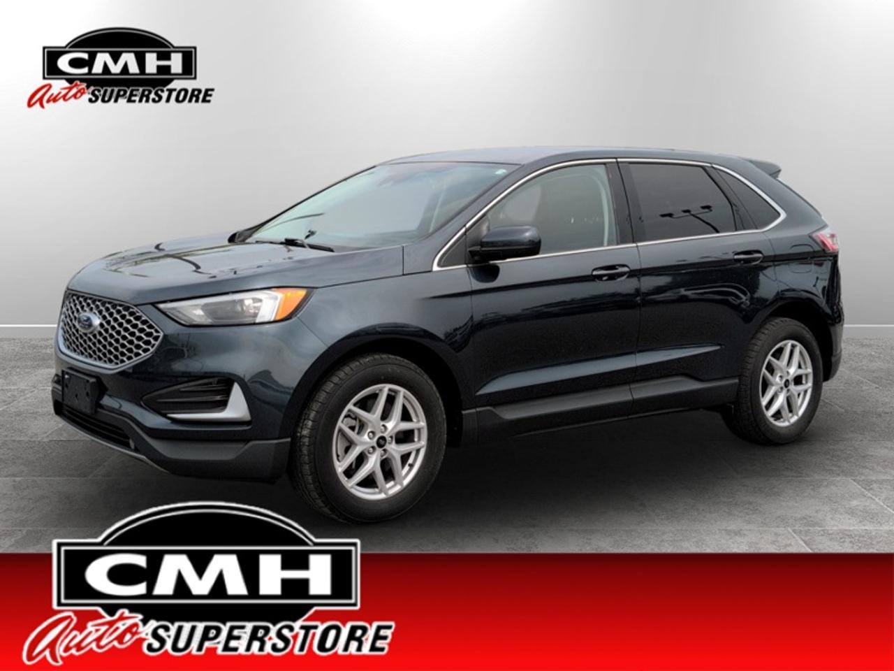 2023 Ford Edge SEL  **CLEAN CARFAX** Photo0