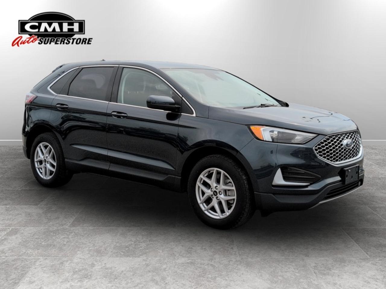 2023 Ford Edge SEL  **CLEAN CARFAX** Photo
