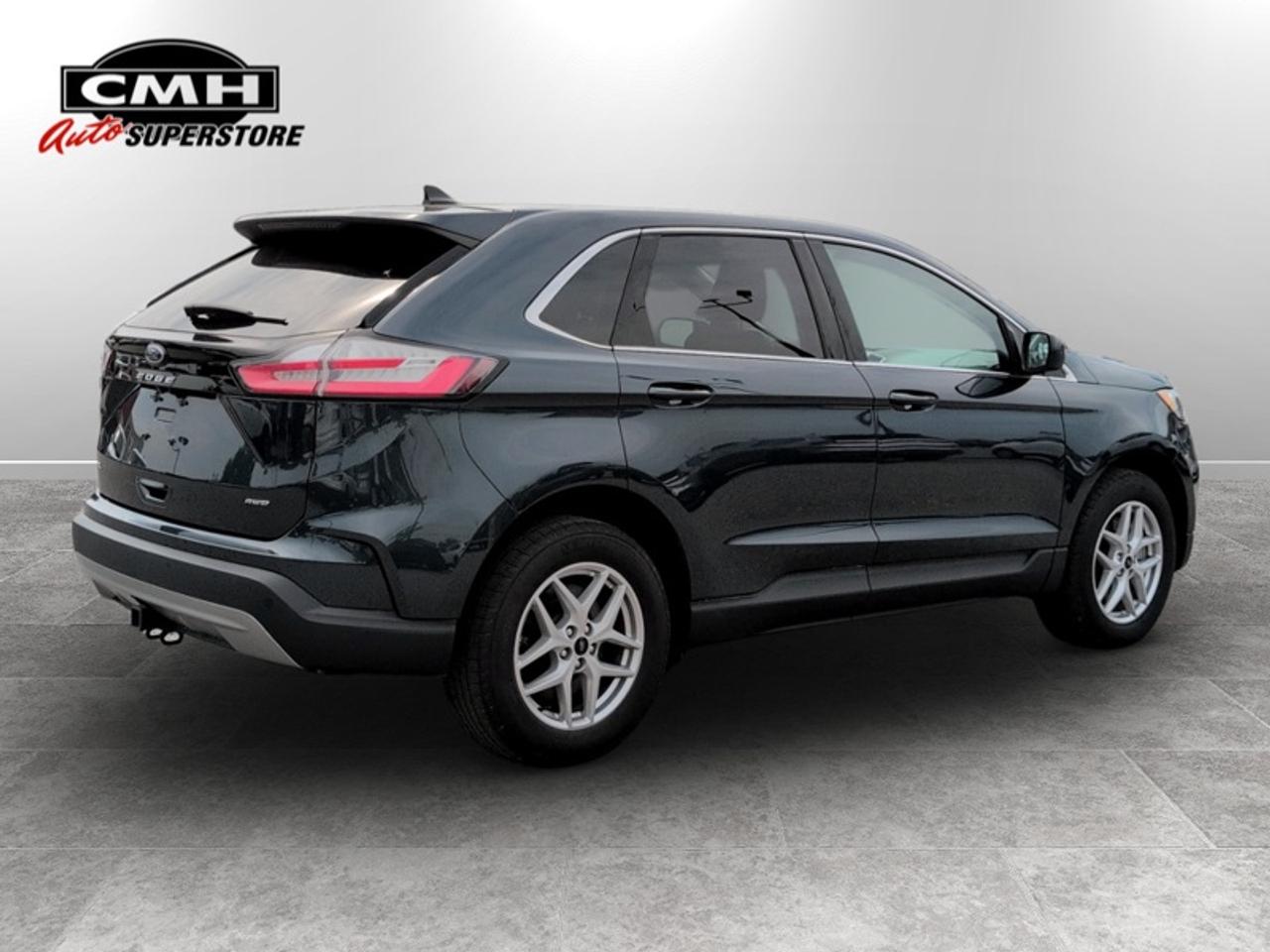 2023 Ford Edge SEL  **CLEAN CARFAX** Photo