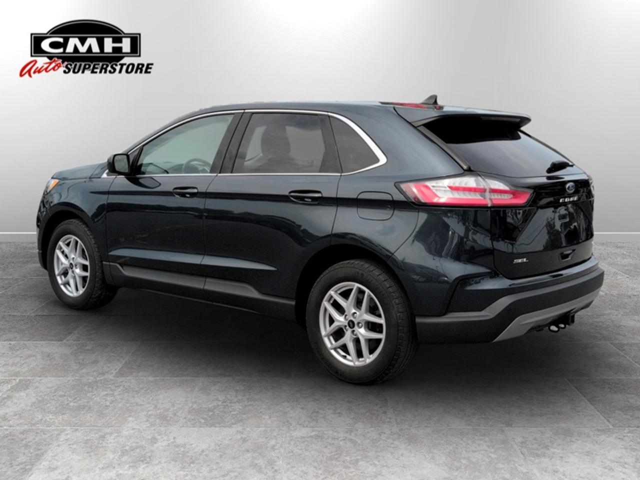 2023 Ford Edge SEL  **CLEAN CARFAX** Photo