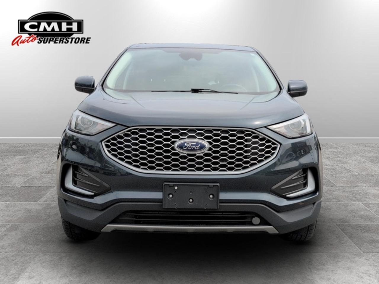2023 Ford Edge SEL  **CLEAN CARFAX** Photo