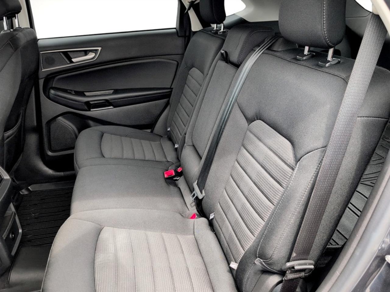 2023 Ford Edge SEL  **CLEAN CARFAX** Photo