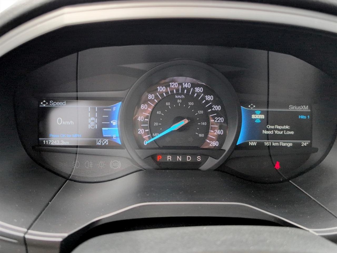 2023 Ford Edge SEL  **CLEAN CARFAX** Photo