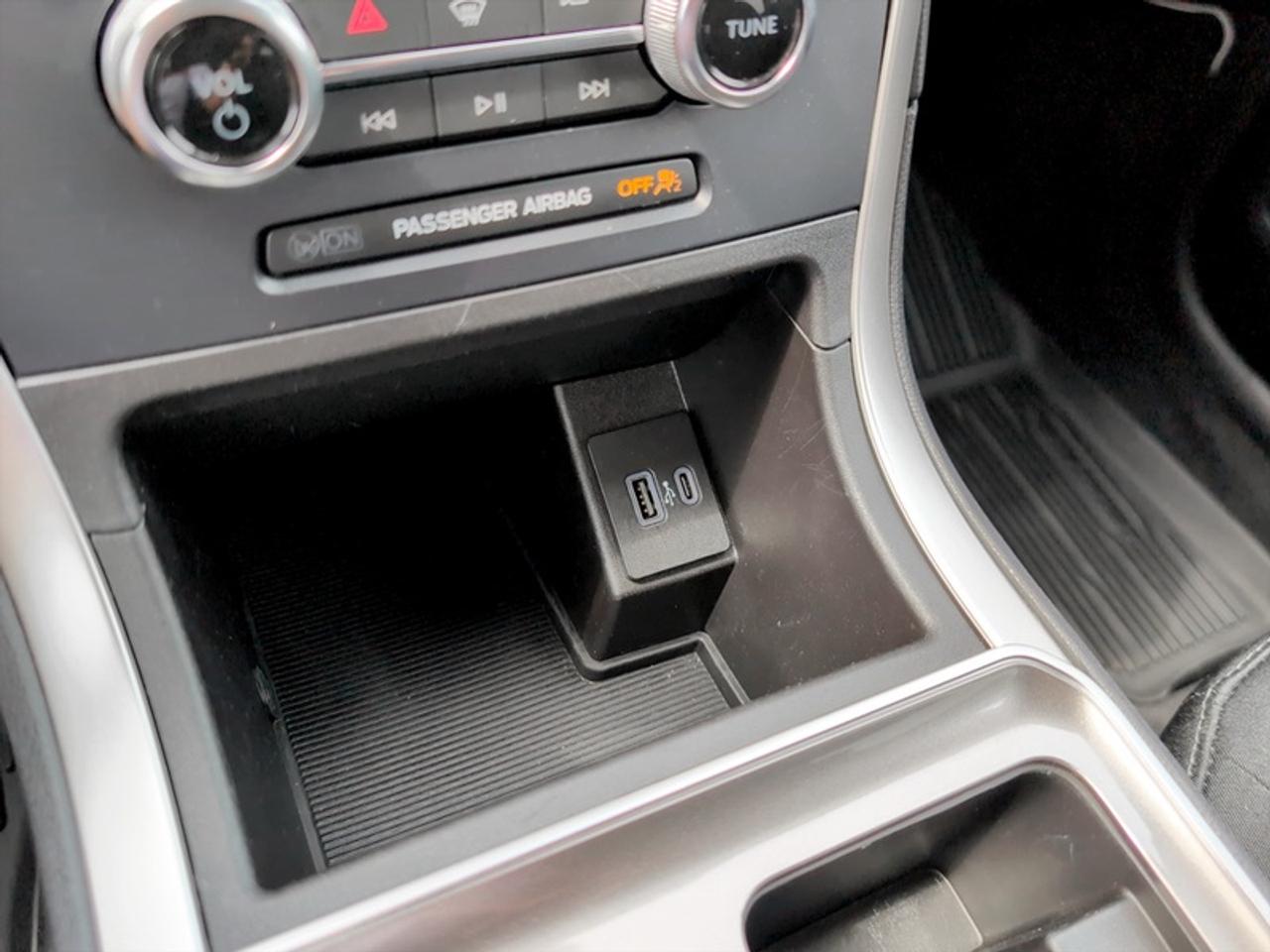 2023 Ford Edge SEL  **CLEAN CARFAX** Photo